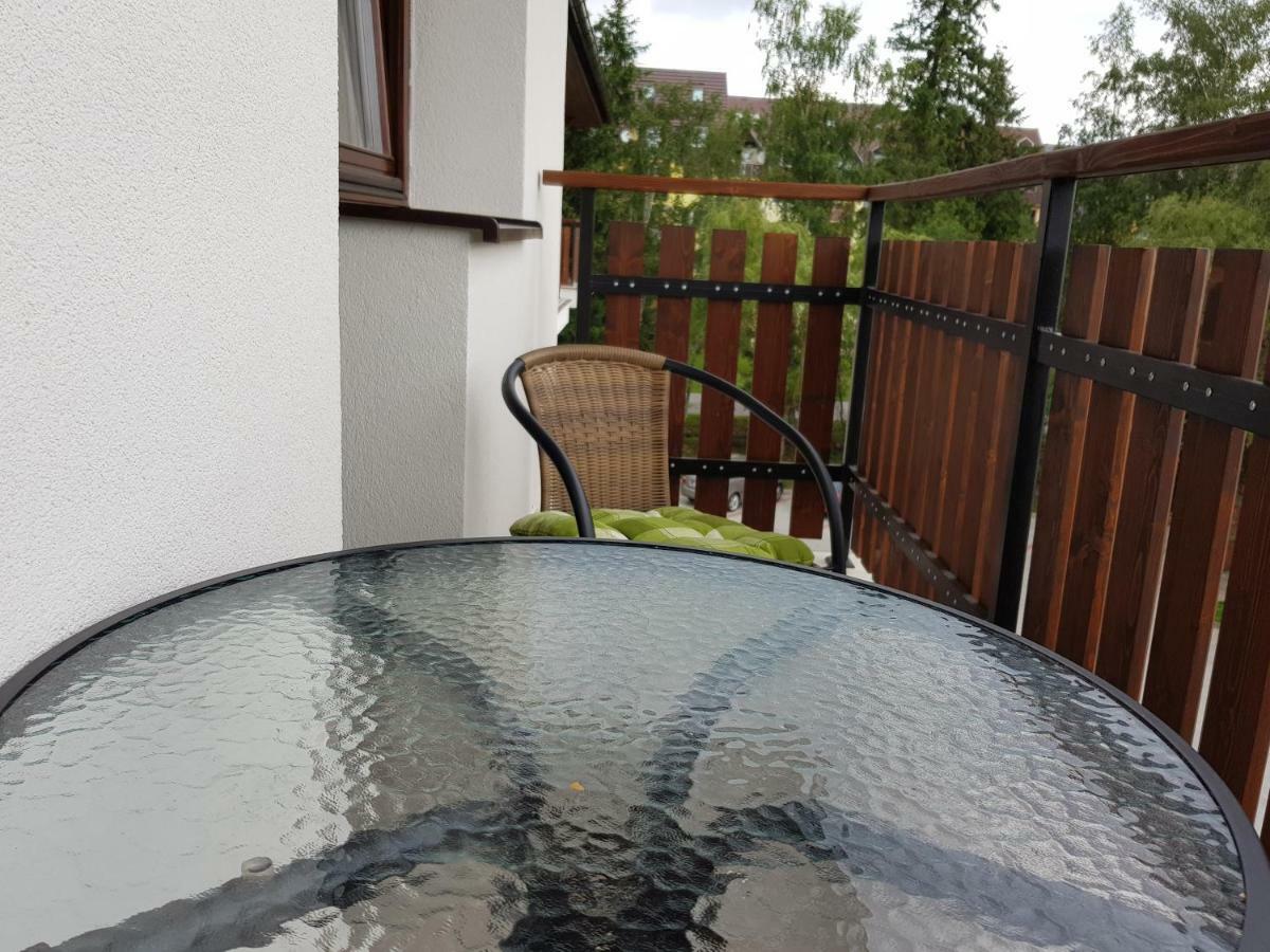 Apartmán pod Štítom Tátralomnic Kültér fotó