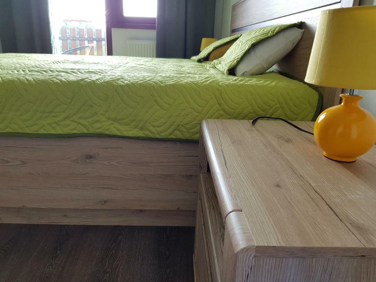 Apartmán pod Štítom Tátralomnic Kültér fotó