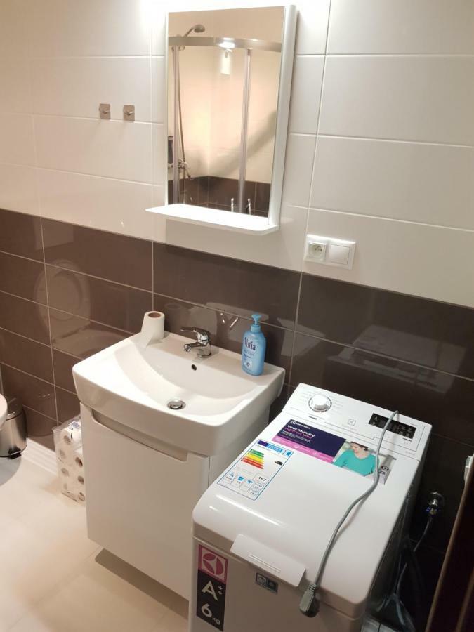 Apartmán pod Štítom Tátralomnic Kültér fotó