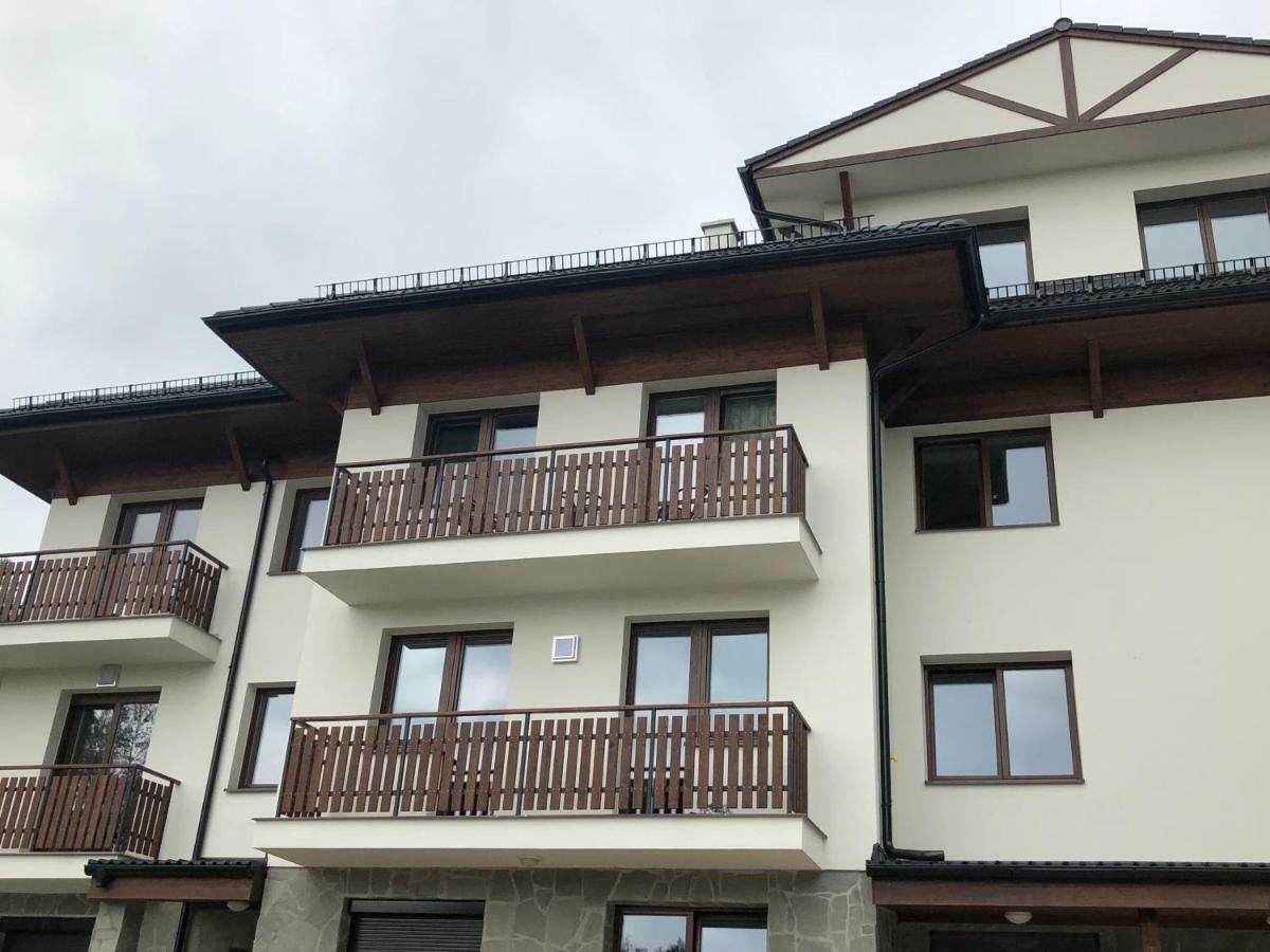 Apartmán pod Štítom Tátralomnic Kültér fotó