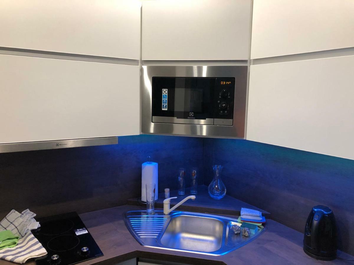 Apartmán pod Štítom Tátralomnic Kültér fotó