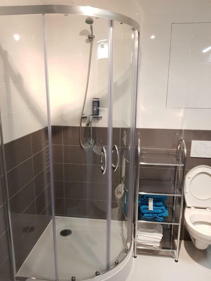 Apartmán pod Štítom Tátralomnic Kültér fotó