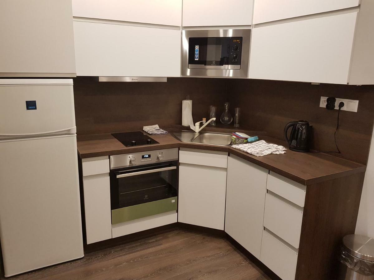 Apartmán pod Štítom Apartman Tátralomnic Kültér fotó