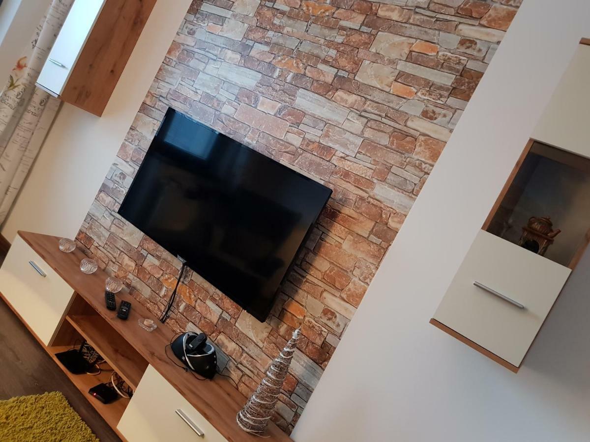 Apartmán pod Štítom Tátralomnic Kültér fotó