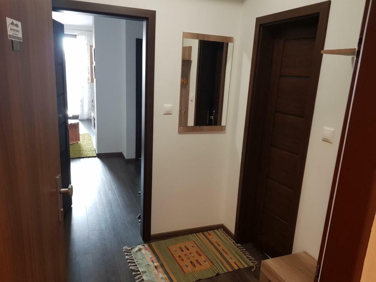 Apartmán pod Štítom Tátralomnic Kültér fotó