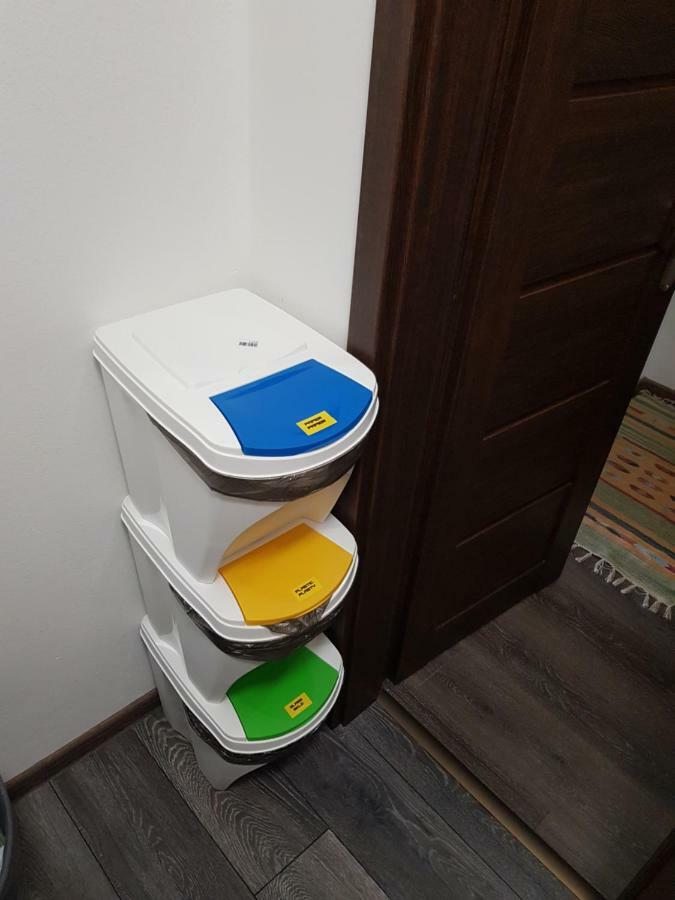 Apartmán pod Štítom Tátralomnic Kültér fotó