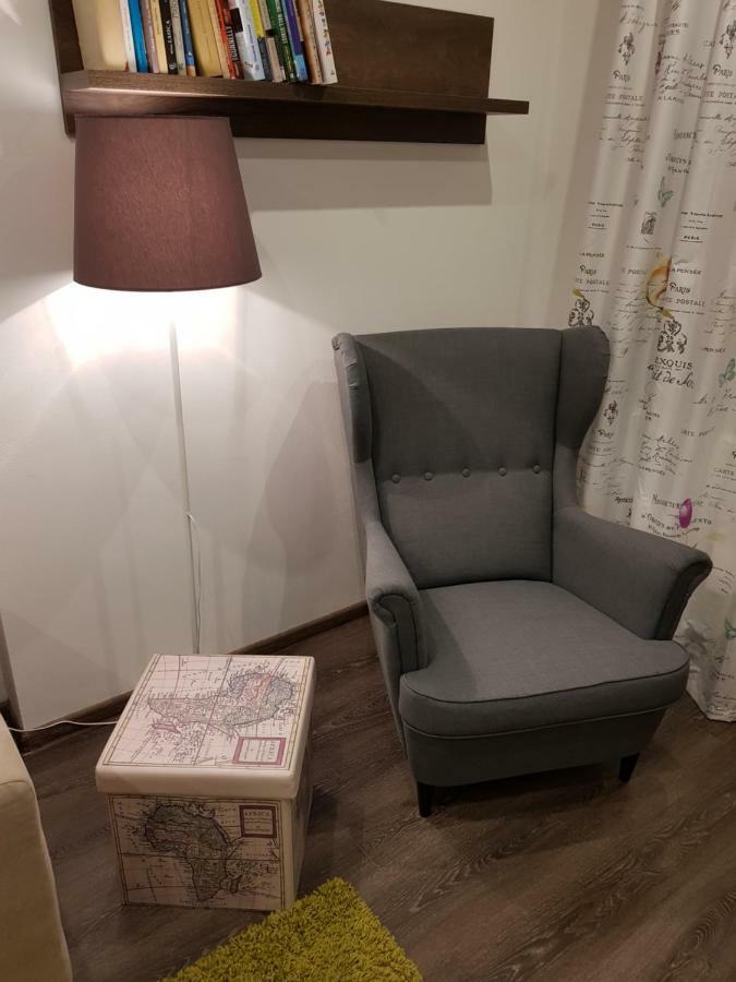 Apartmán pod Štítom Tátralomnic Kültér fotó